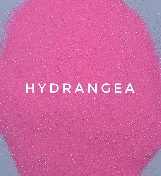 Hydrangea