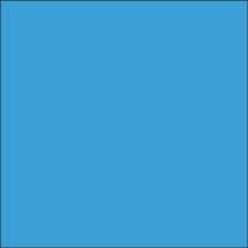Ice Blue - Oracal 651 Vinyl