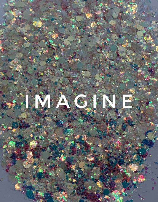 Imagine