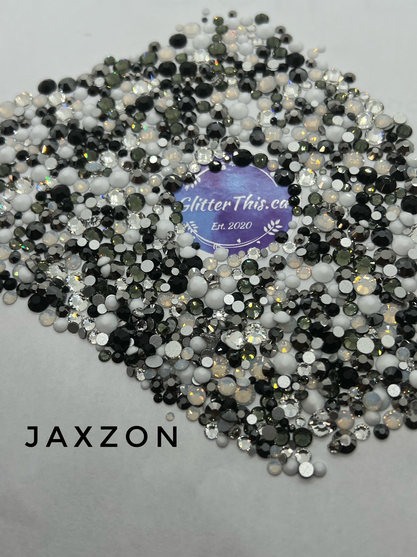 Jaxzon