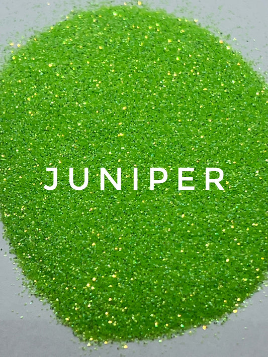 Juniper - 1/128