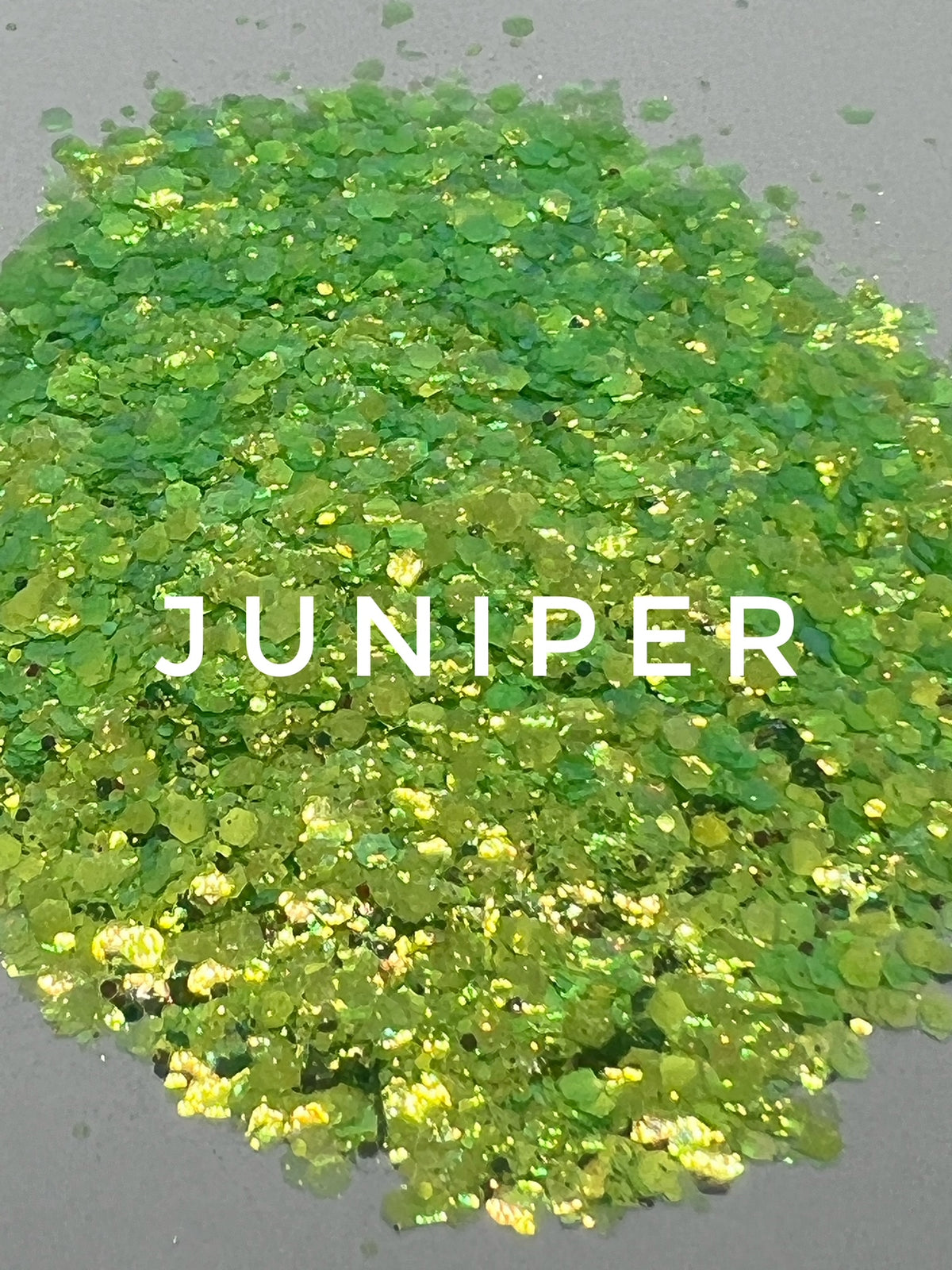 Juniper - Chunky Mix