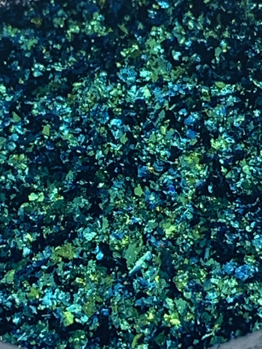 Super Chameleon Flakes - King Khufu