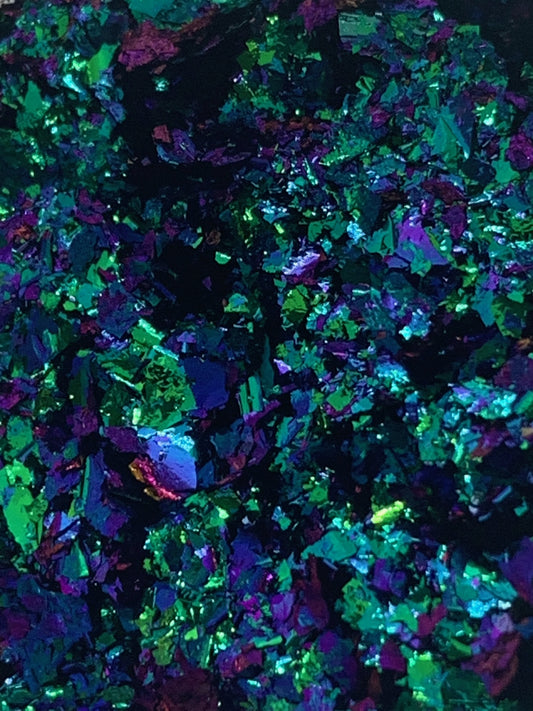 Super Chameleon Flakes - King Ramses