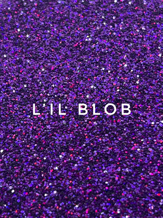 L'il Blob