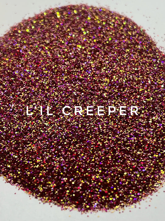 L'il Creeper