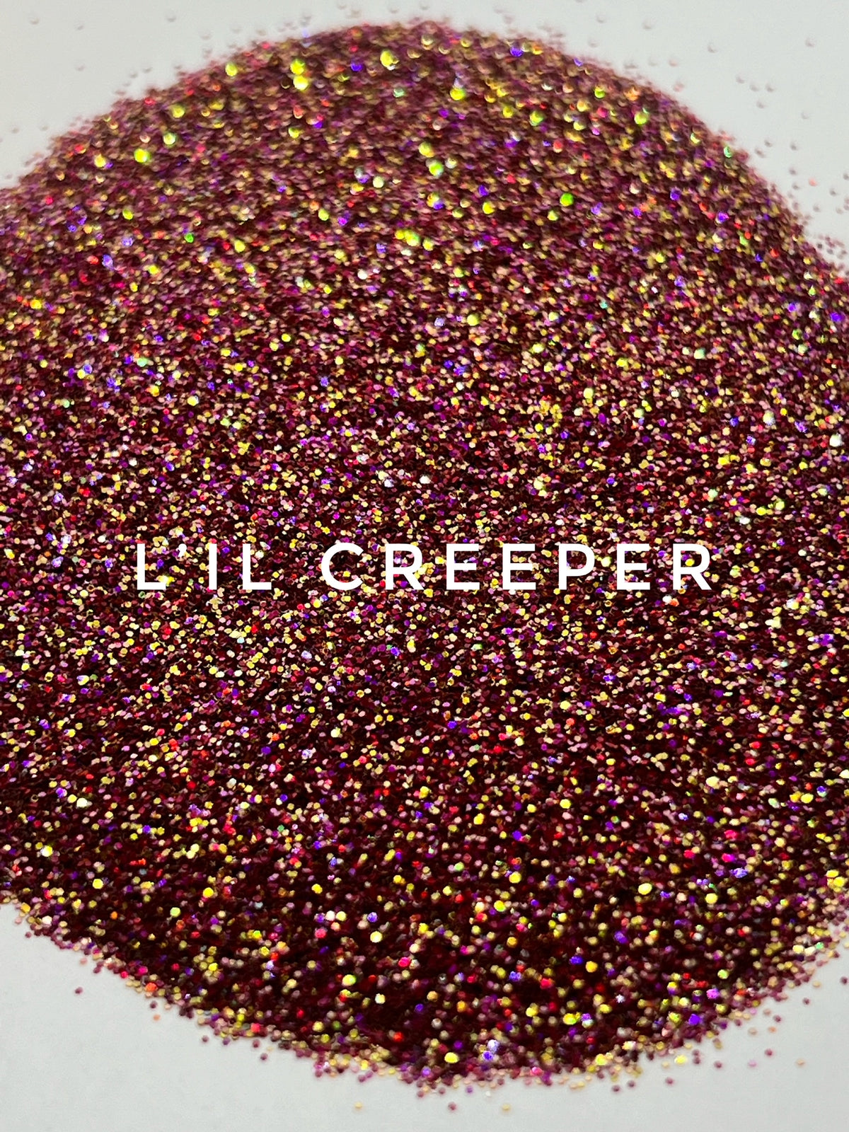 L&#39;il Creeper