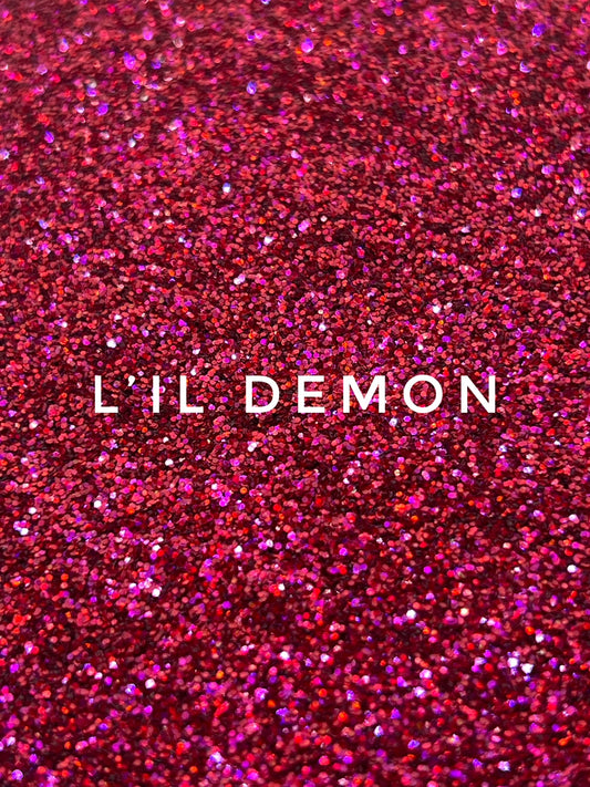 L'il Demon