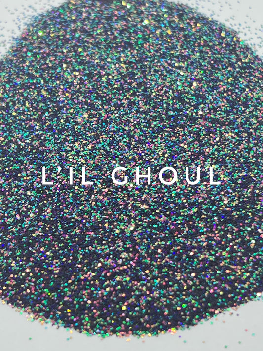 L'il Ghoul