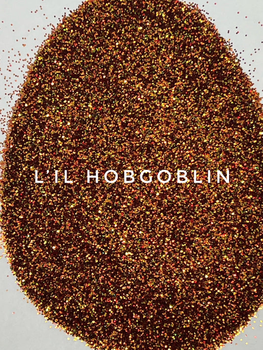 L'il Hobgoblin