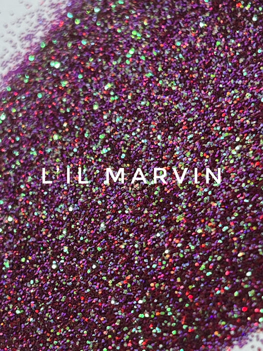 L'il Marvin