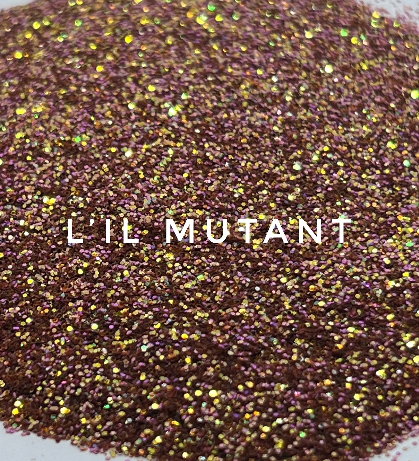 L'il Mutant