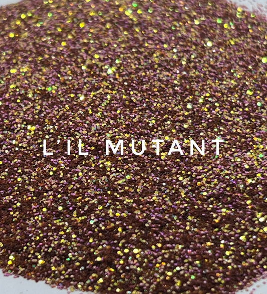 L'il Mutant