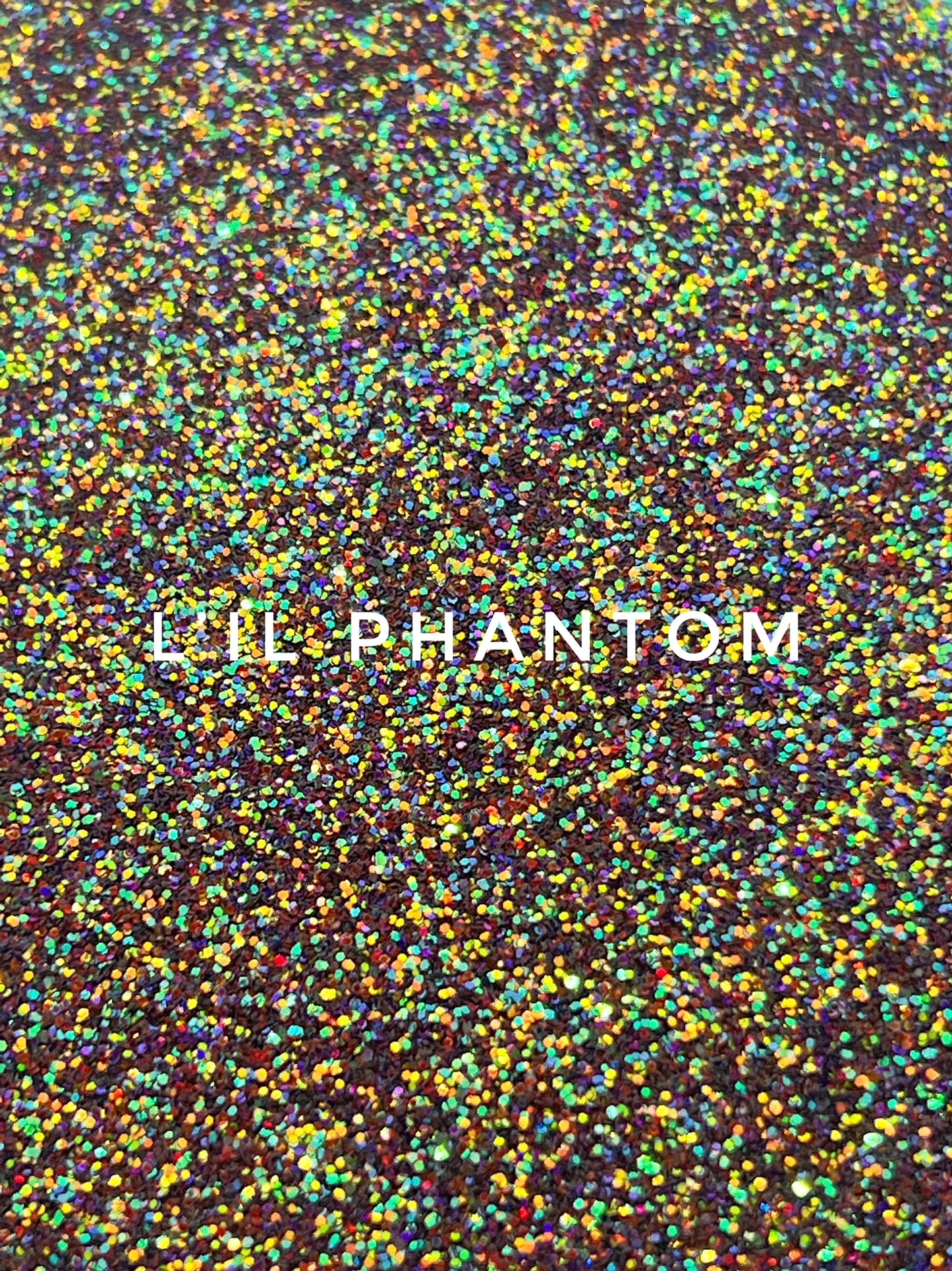 L'il Phantom