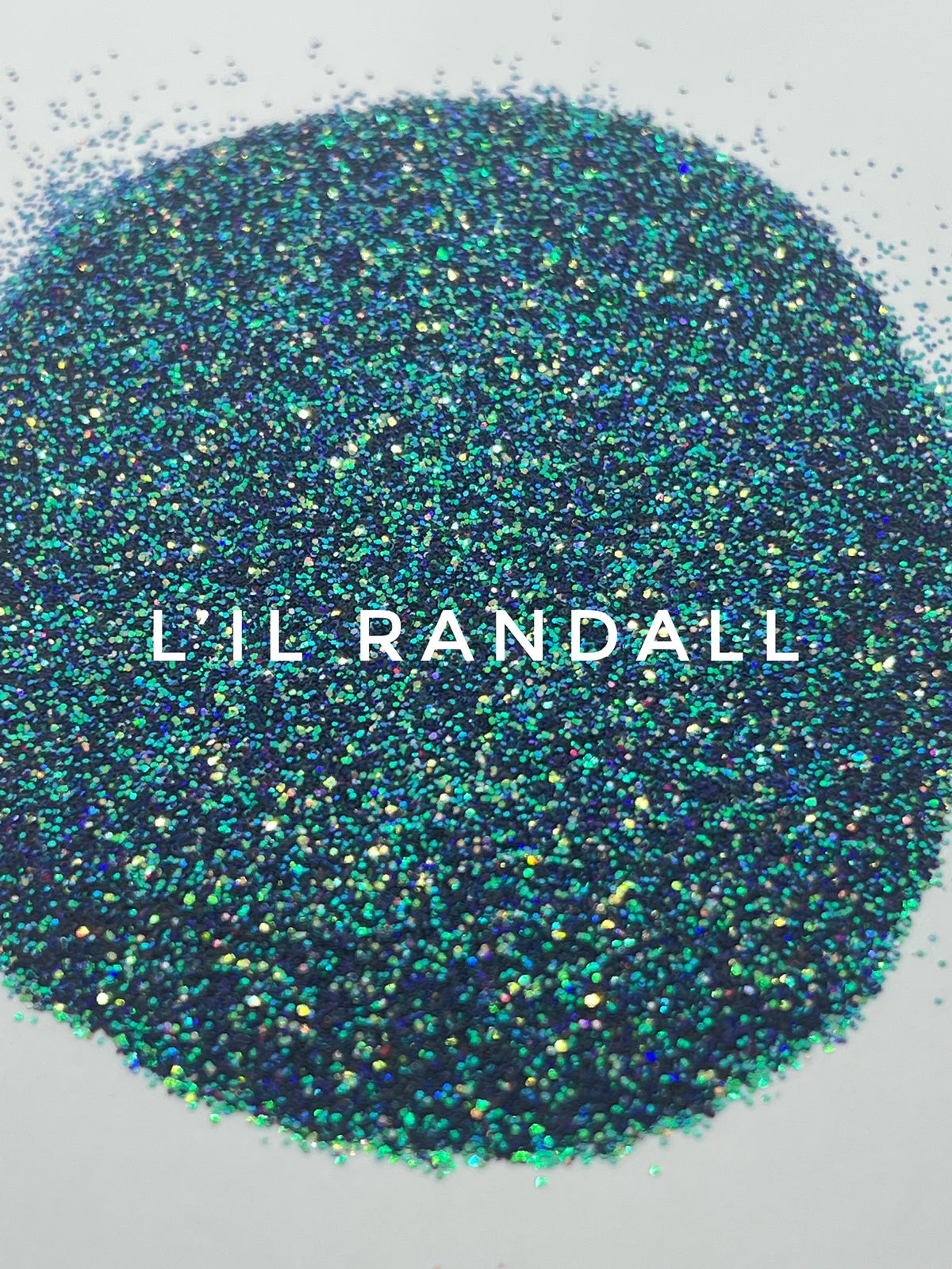 L&#39;il Randall