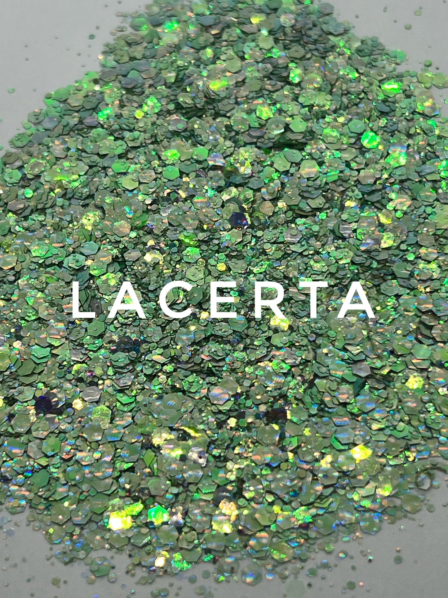 Lacerta - Chunky Mix