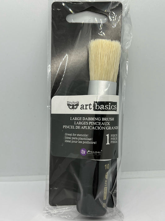 Large Dabbing Brush