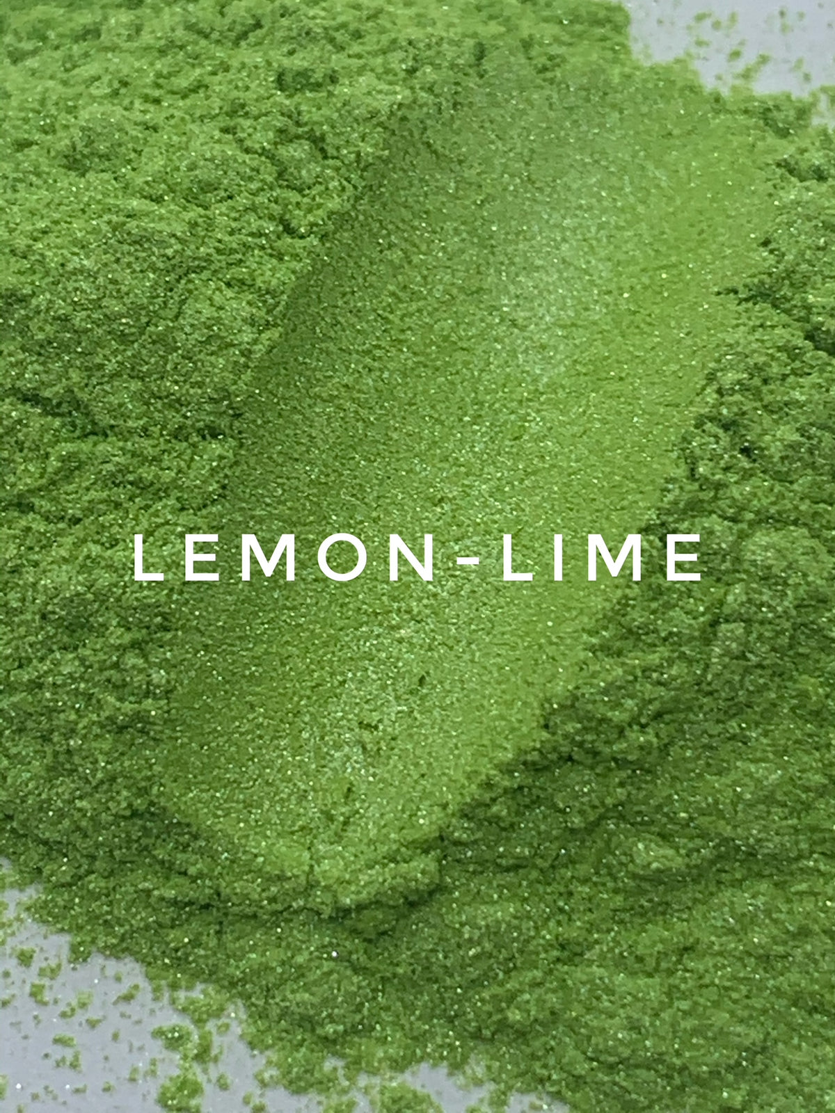 Lemon-Lime Pearl