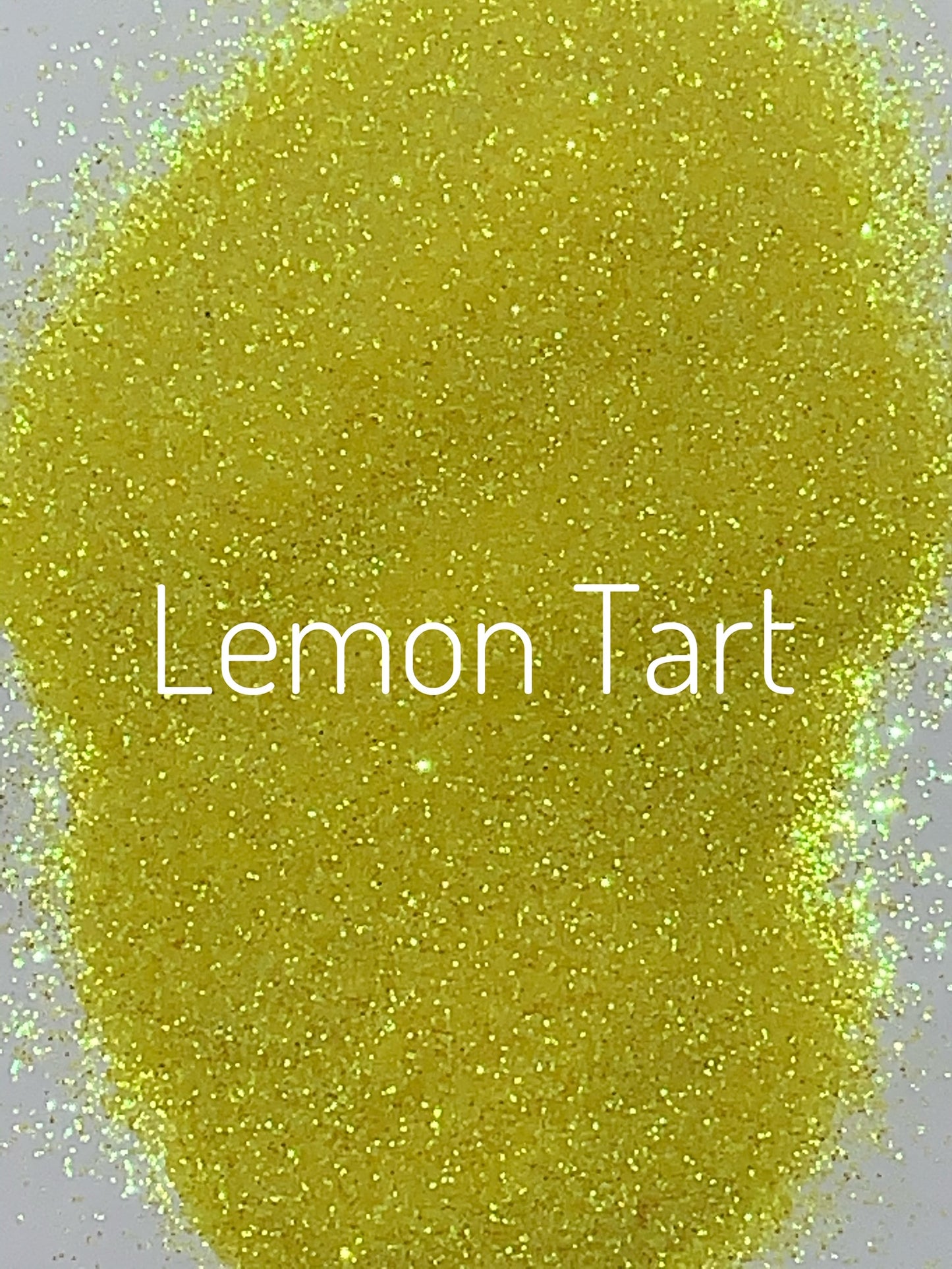 Lemon Tart