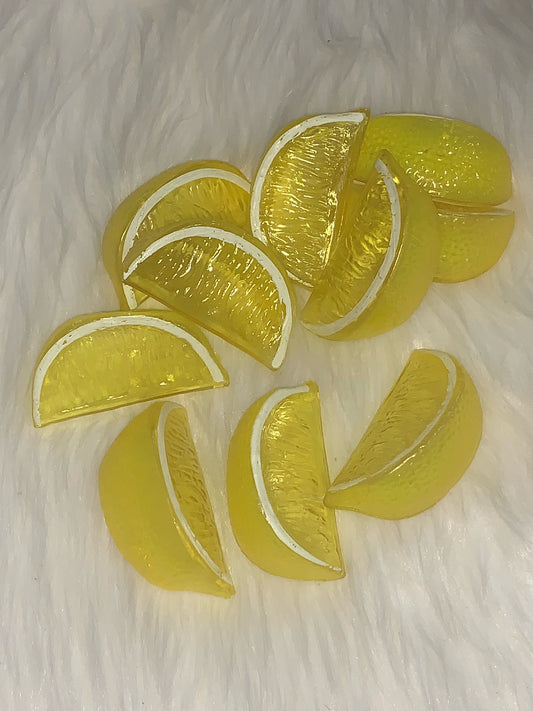 Lemon Wedge