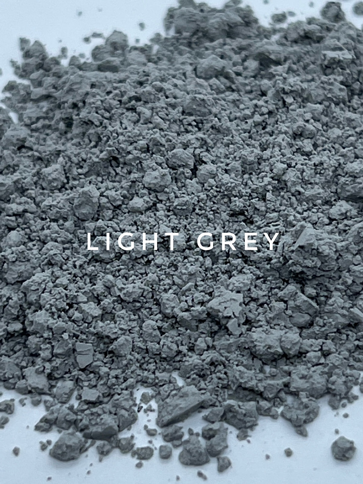 Pigment - Light Grey