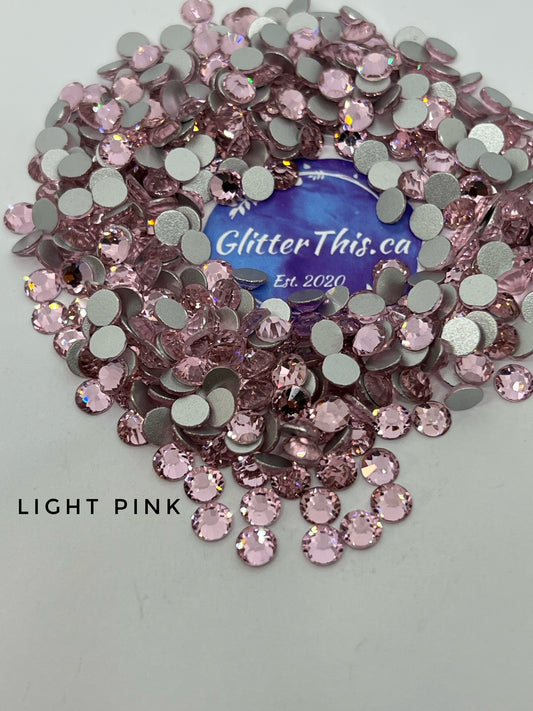 Light Pink