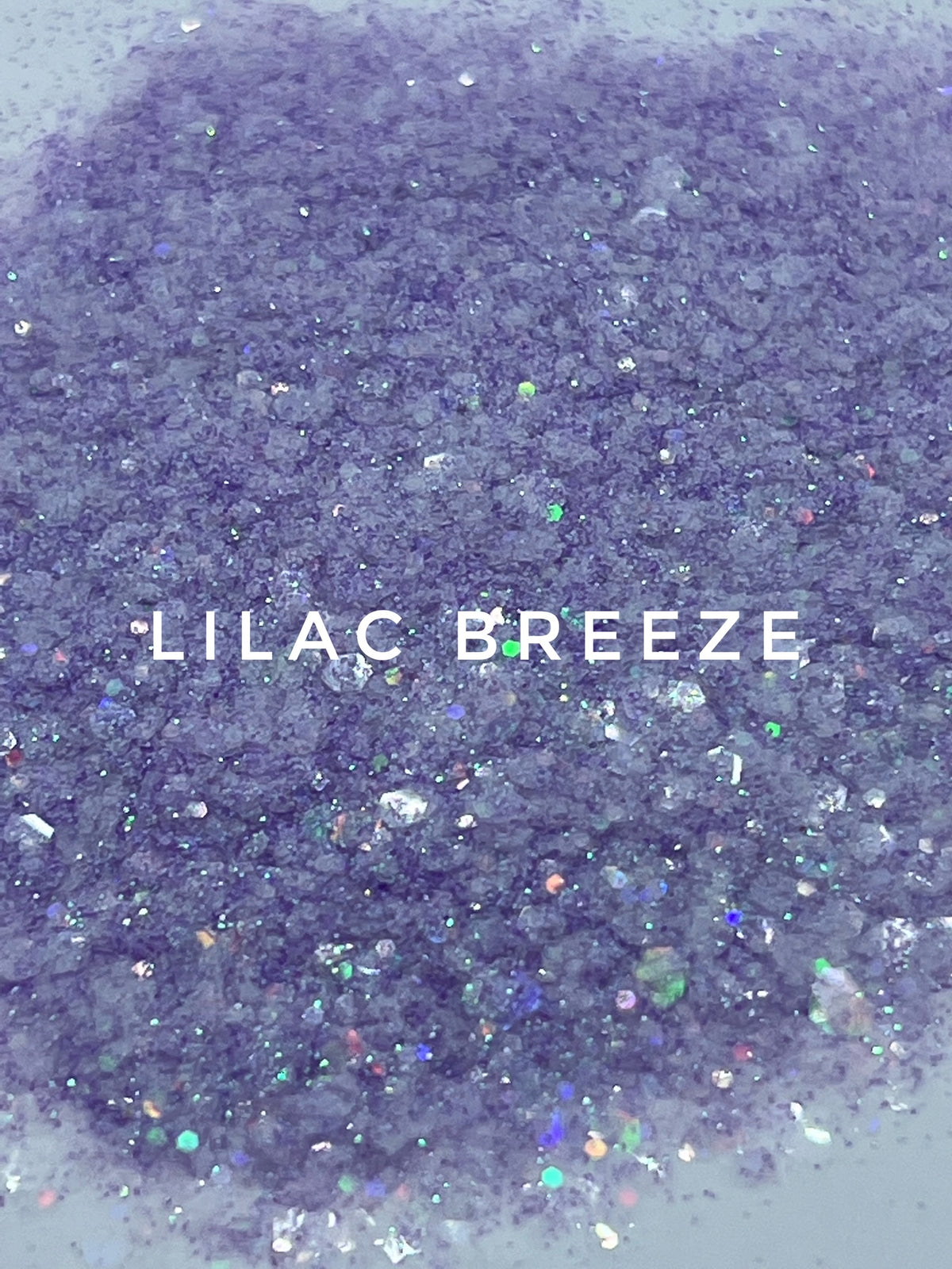 Lilac Breeze