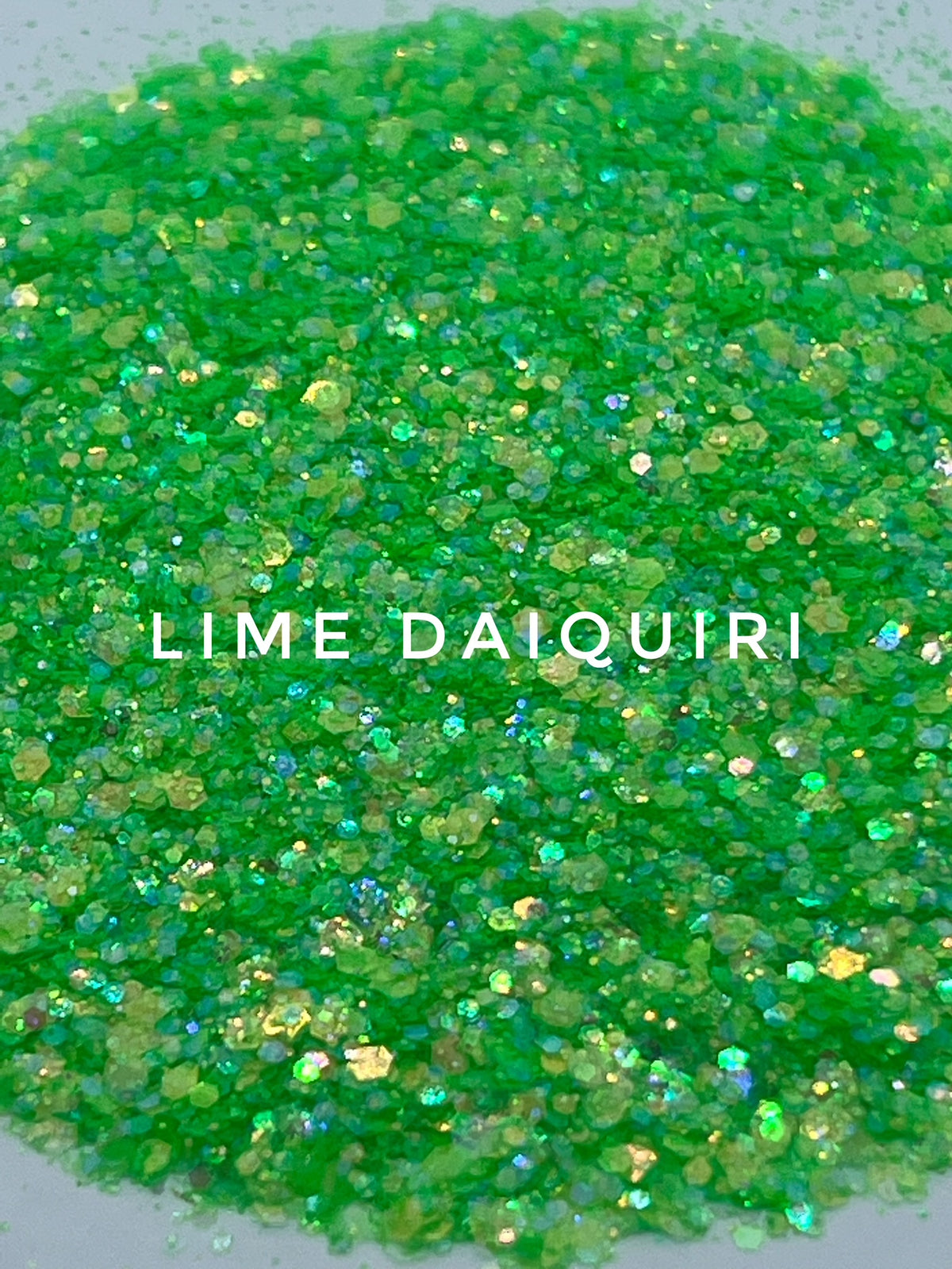 Lime Daiquiri
