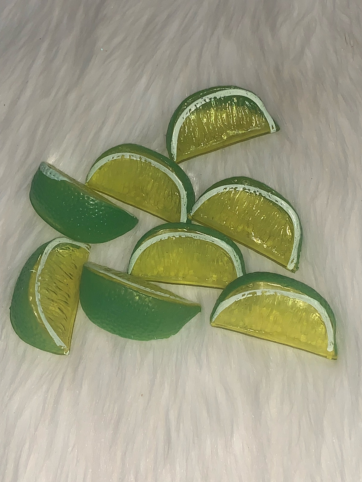 Lime Wedge