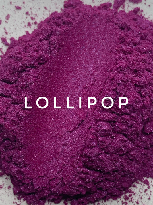 Lollipop - Pearl