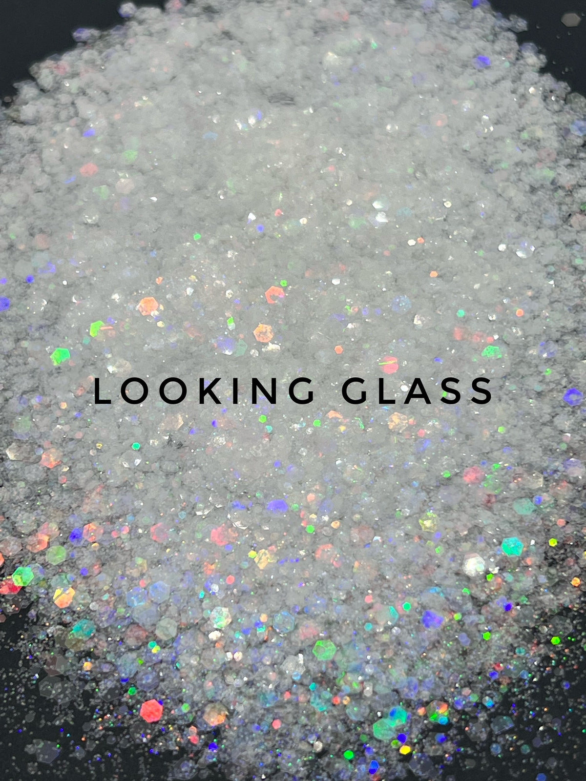 Looking Glass - Chunky Mix