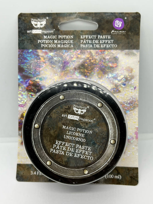 Magic Potion Effect Paste 100ml