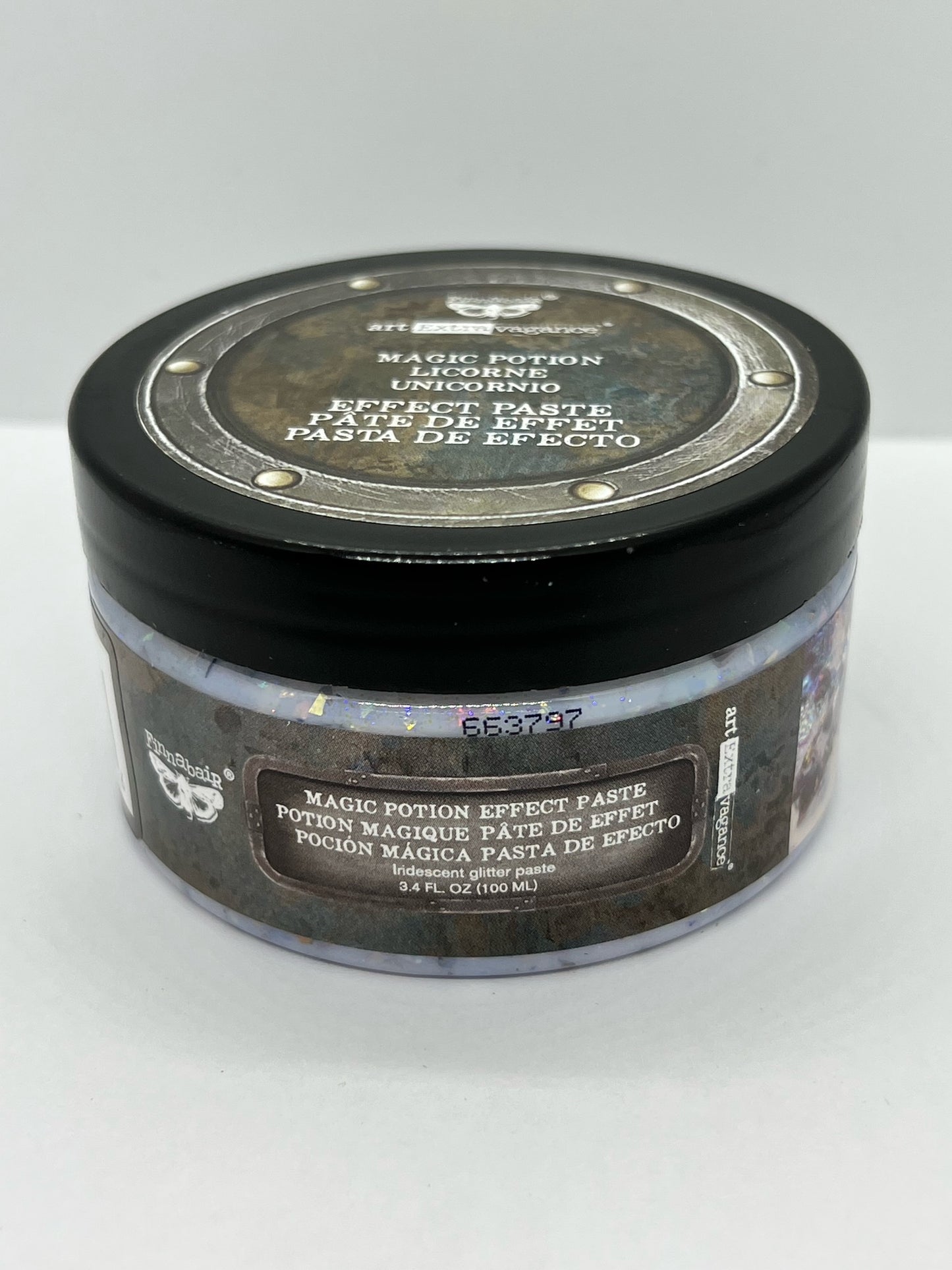 Magic Potion Effect Paste 100ml