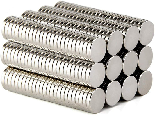 12mm x 2mm Magnet
