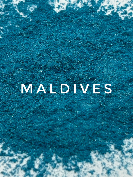 Maldives