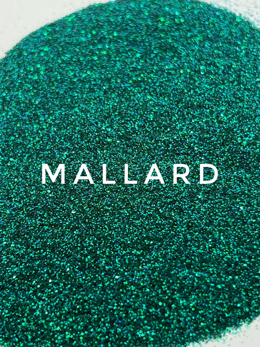 Mallard - 1/128