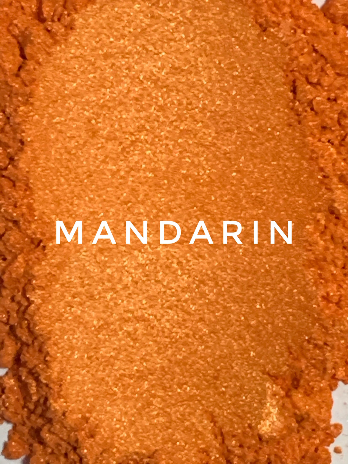 Mandarin - Pearl