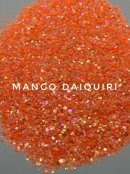 Mango Daiquiri