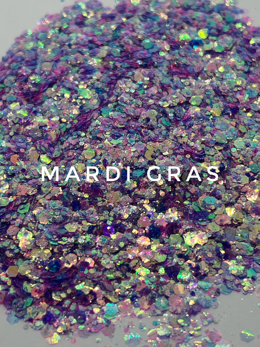 Mardi Gras