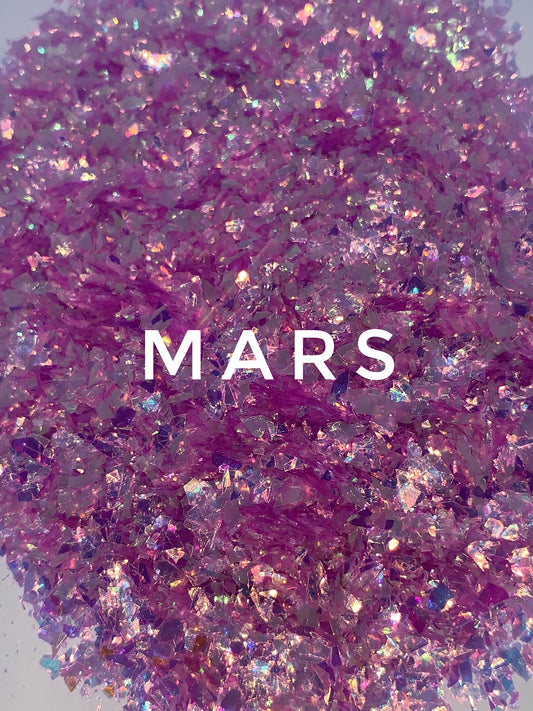 Mars