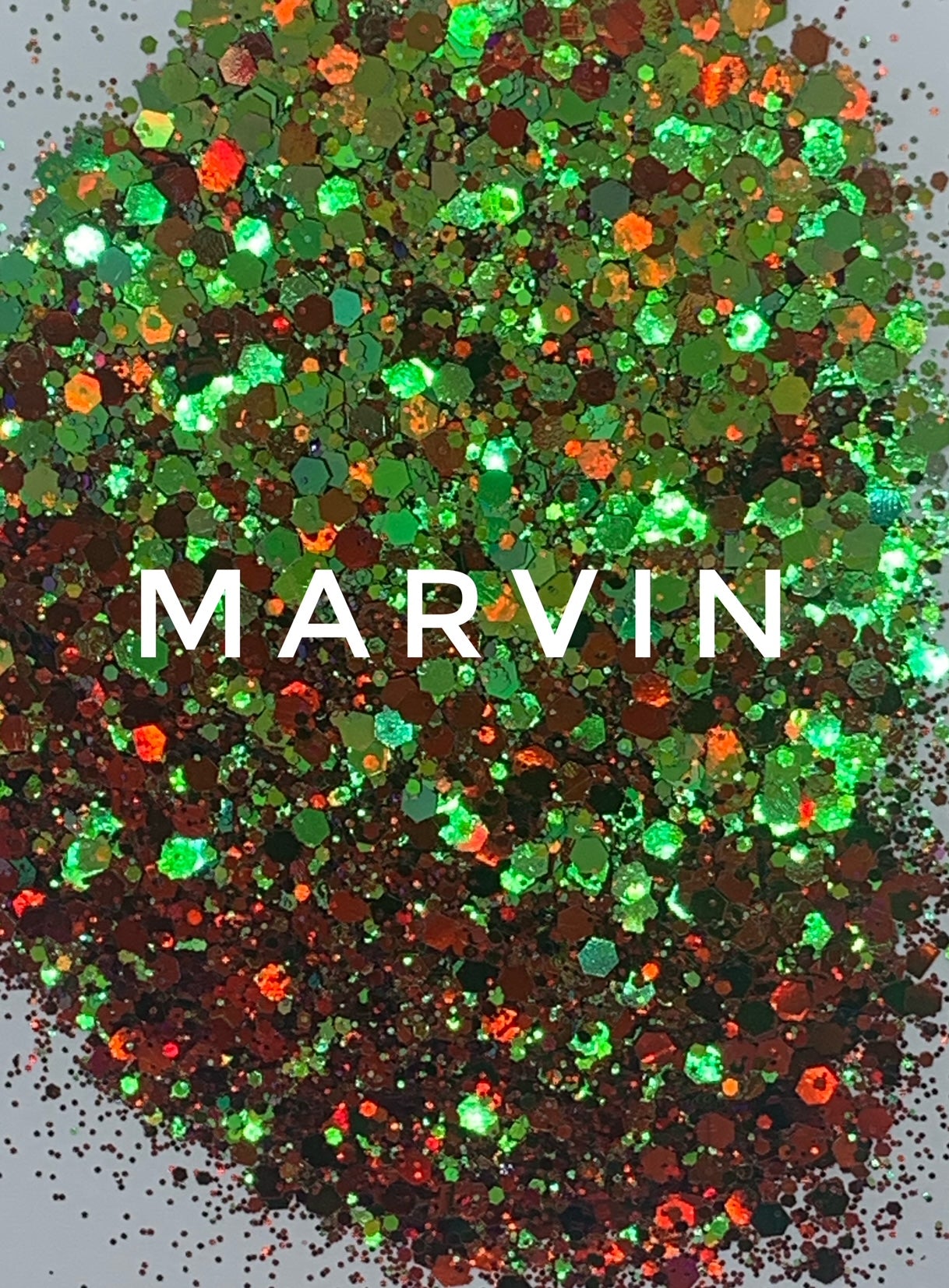 Marvin