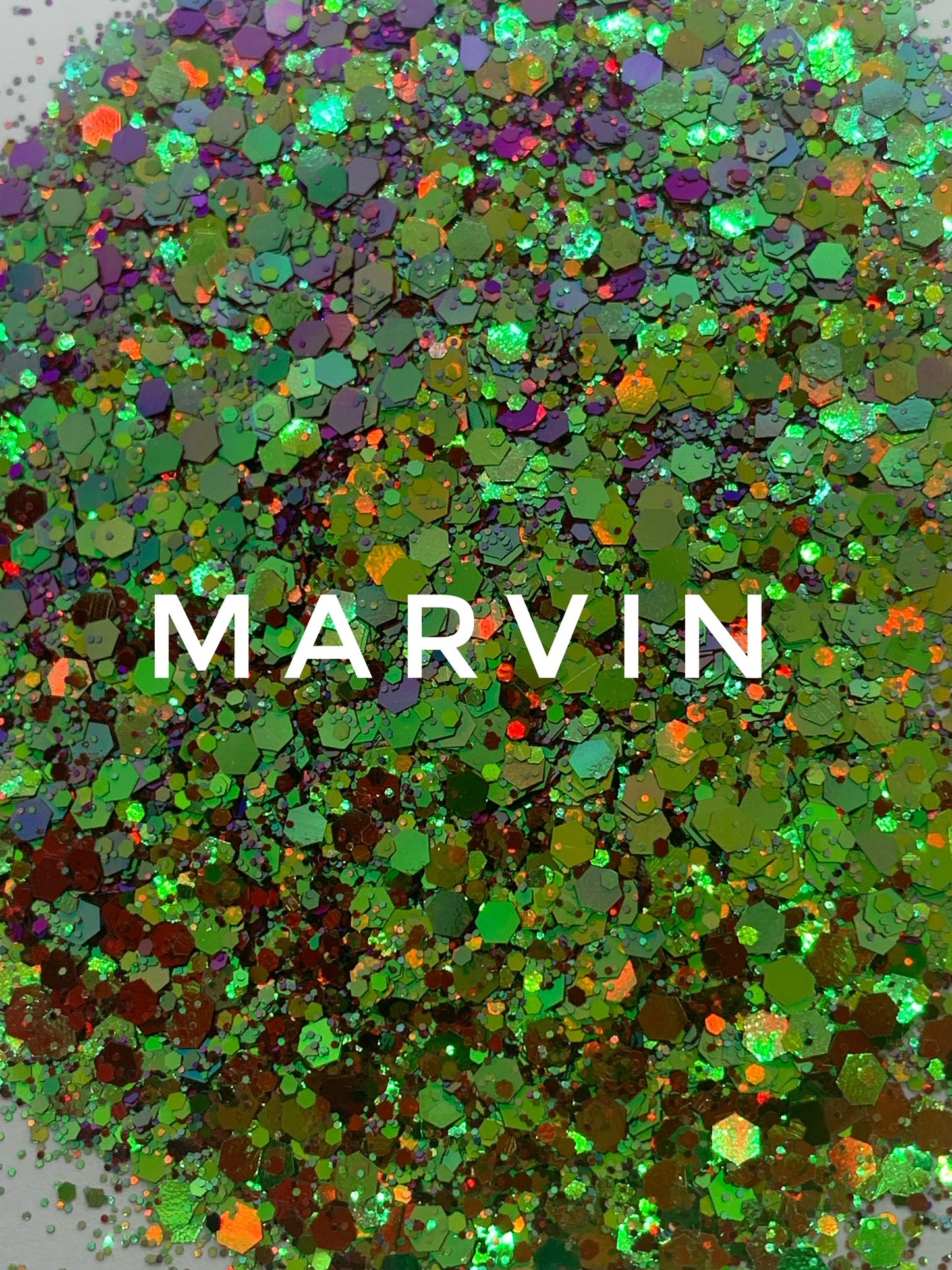 Marvin