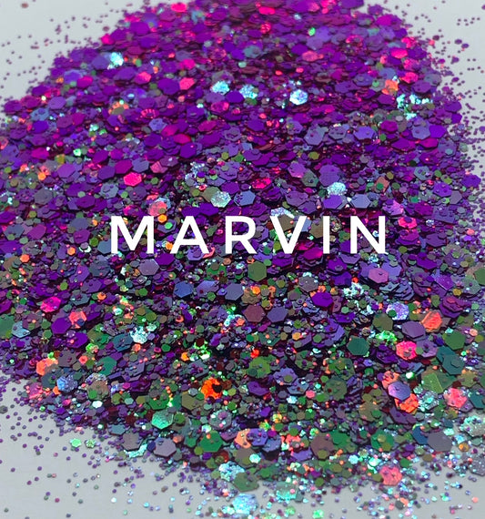 Marvin