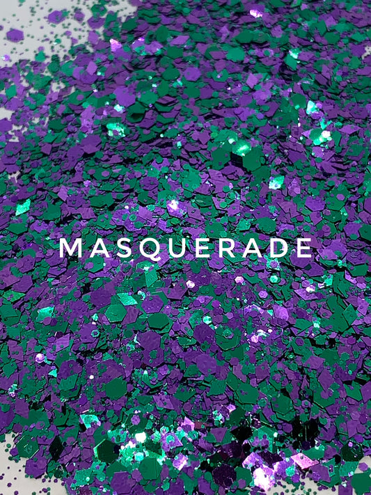 Masquerade