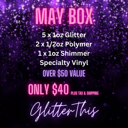 May Box