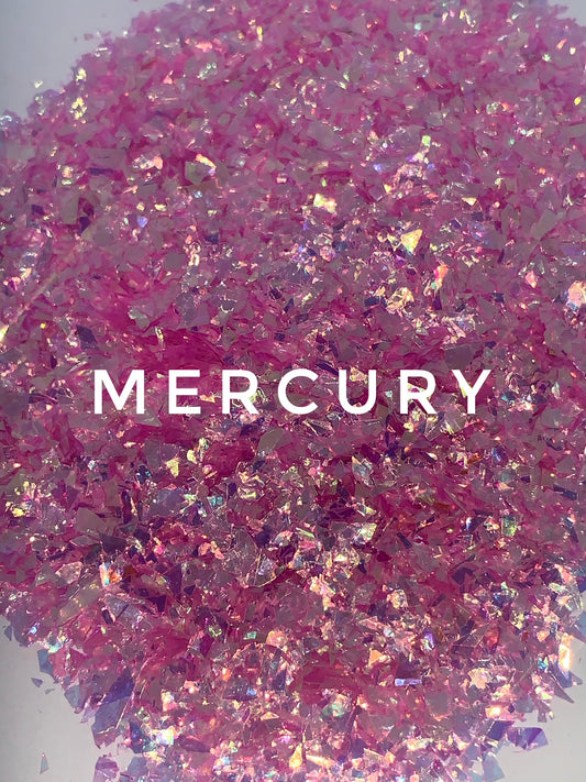 Mercury