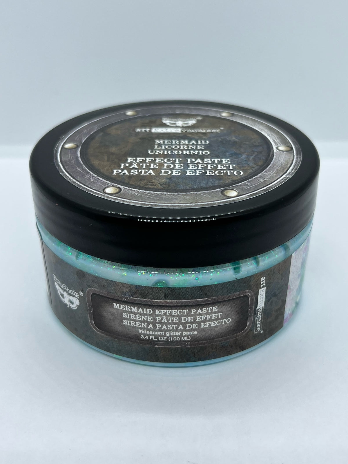 Mermaid Effect Paste 100ml