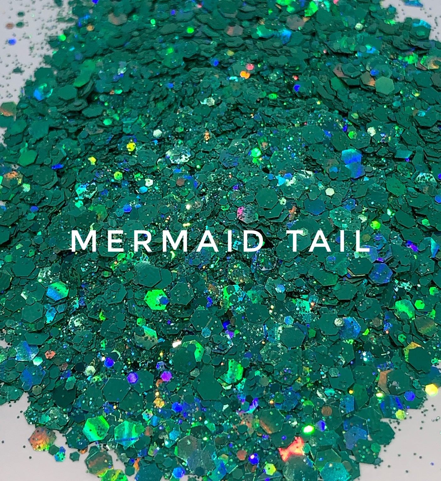 Mermaid Tail