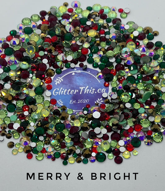 Merry & Bright