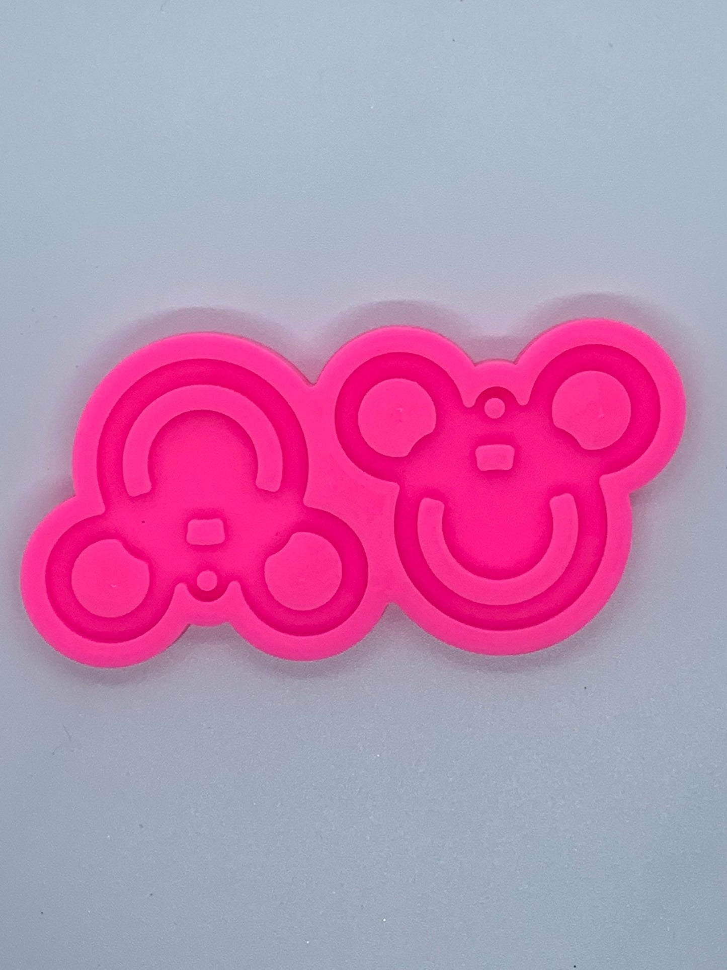 Famous Mouse - Earrings